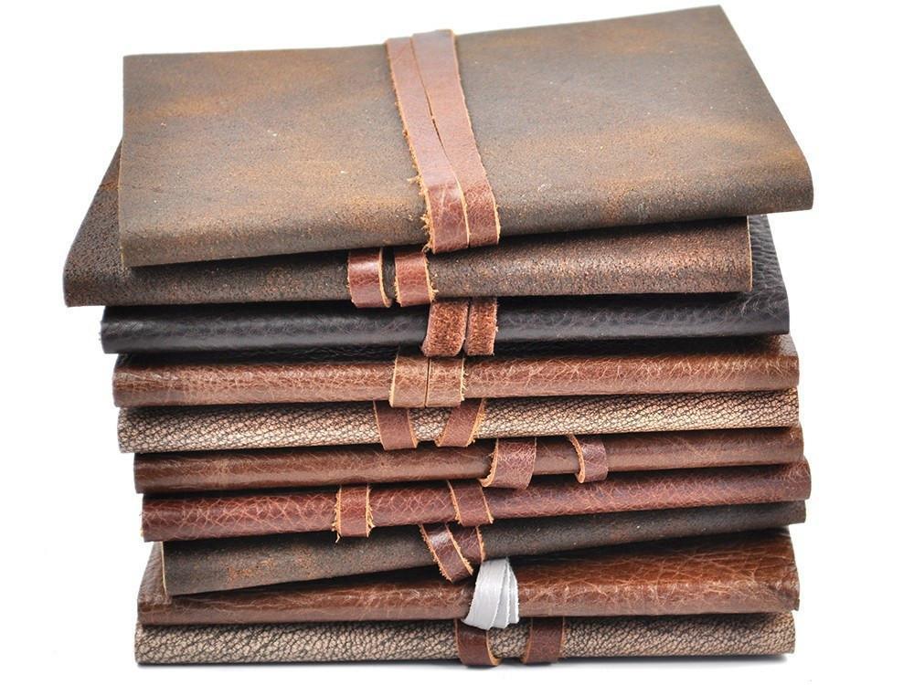An application scenario or product detail of bulk leather journals - Image 16