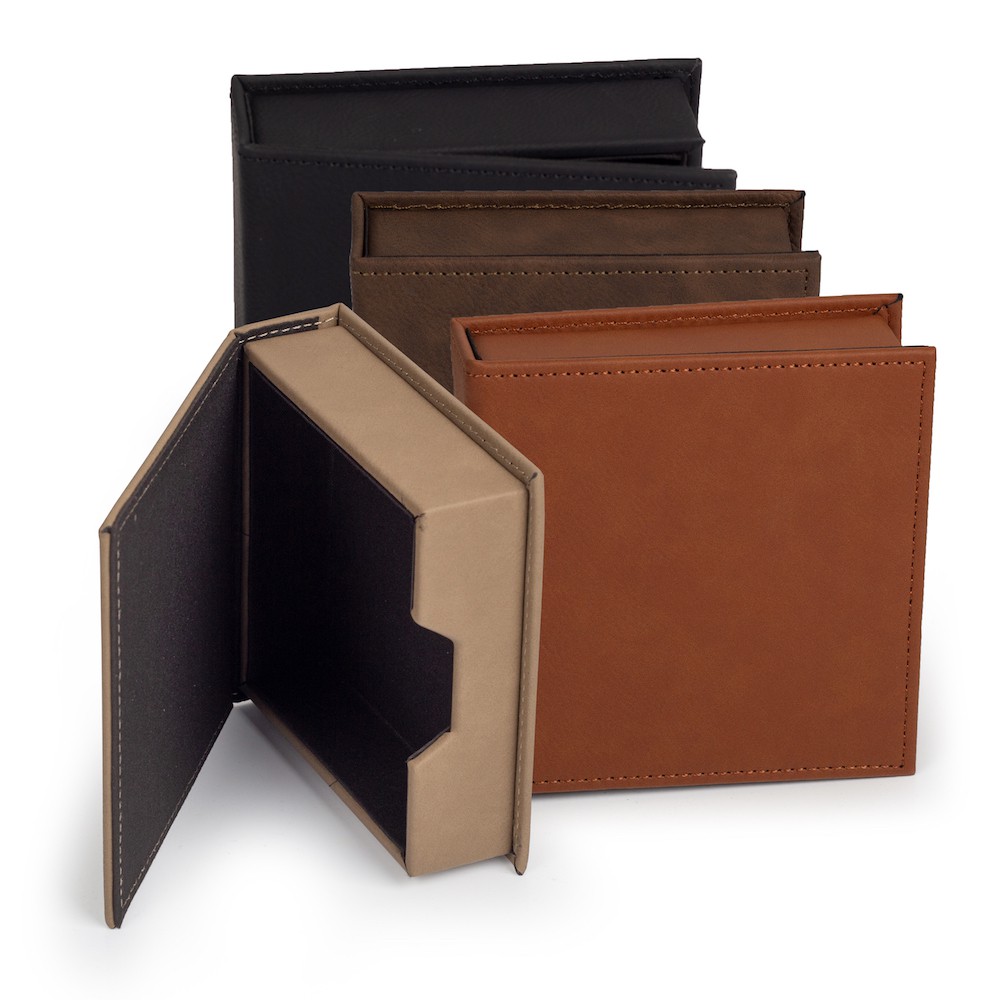 An application scenario or product detail of bulk leather wallets - Image 18