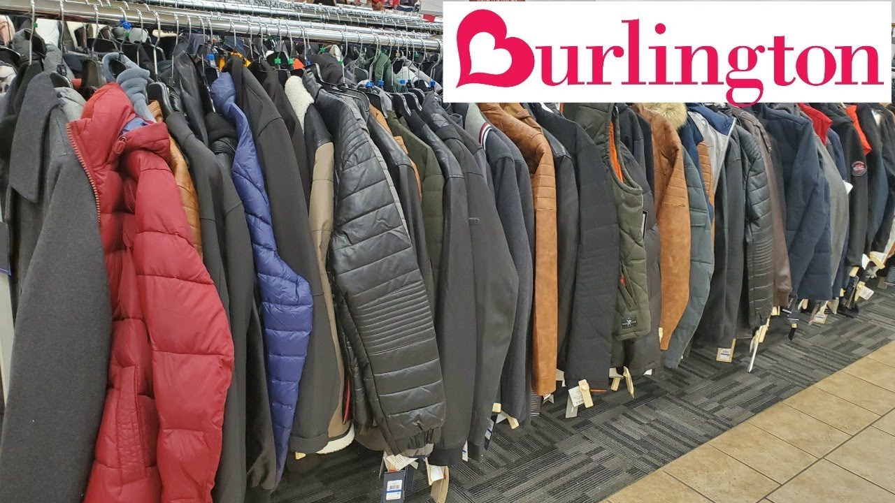 An application scenario or product detail of burlington coat factory leather jackets - Image 9
