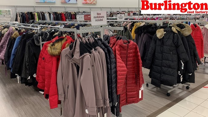 An application scenario or product detail of burlington coat factory leather jackets - Image 13