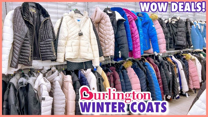 An application scenario or product detail of burlington coat factory leather jackets - Image 14