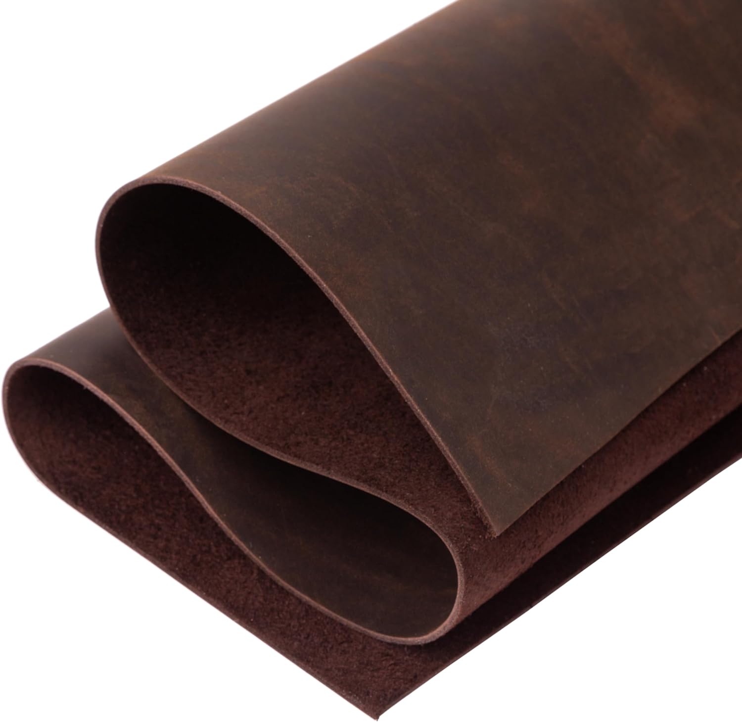 An application scenario or product detail of buy bulk leather material - Image 8