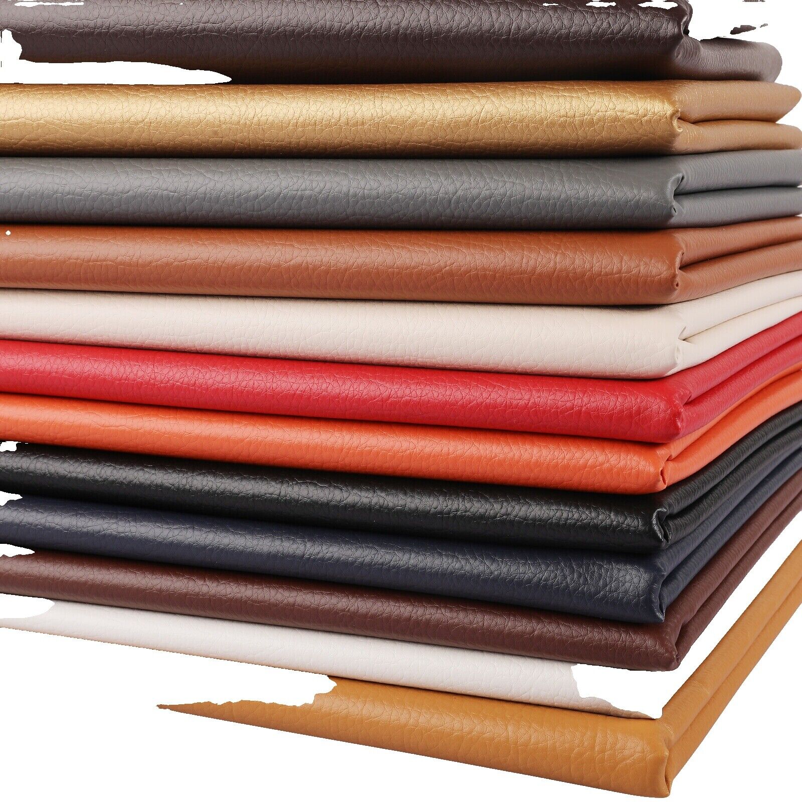An application scenario or product detail of buy leather fabric - Image 22