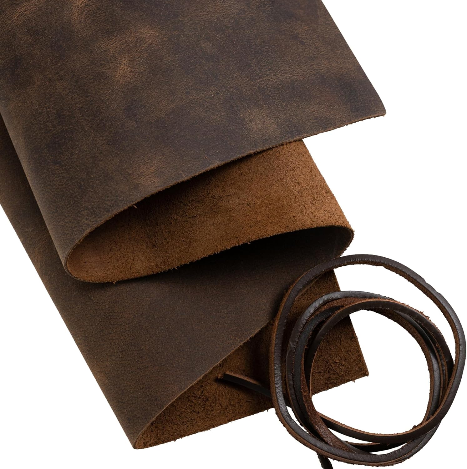 An application scenario or product detail of buying leather in bulk - Image 19