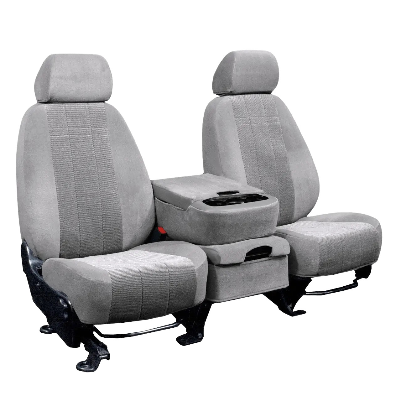 An application scenario or product detail of car seat cloth material - Image 1