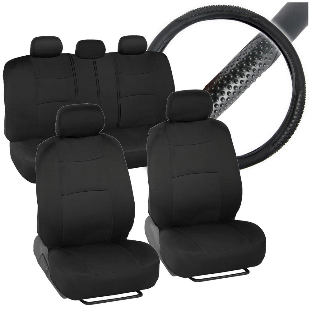 An application scenario or product detail of car seat cloth material - Image 5