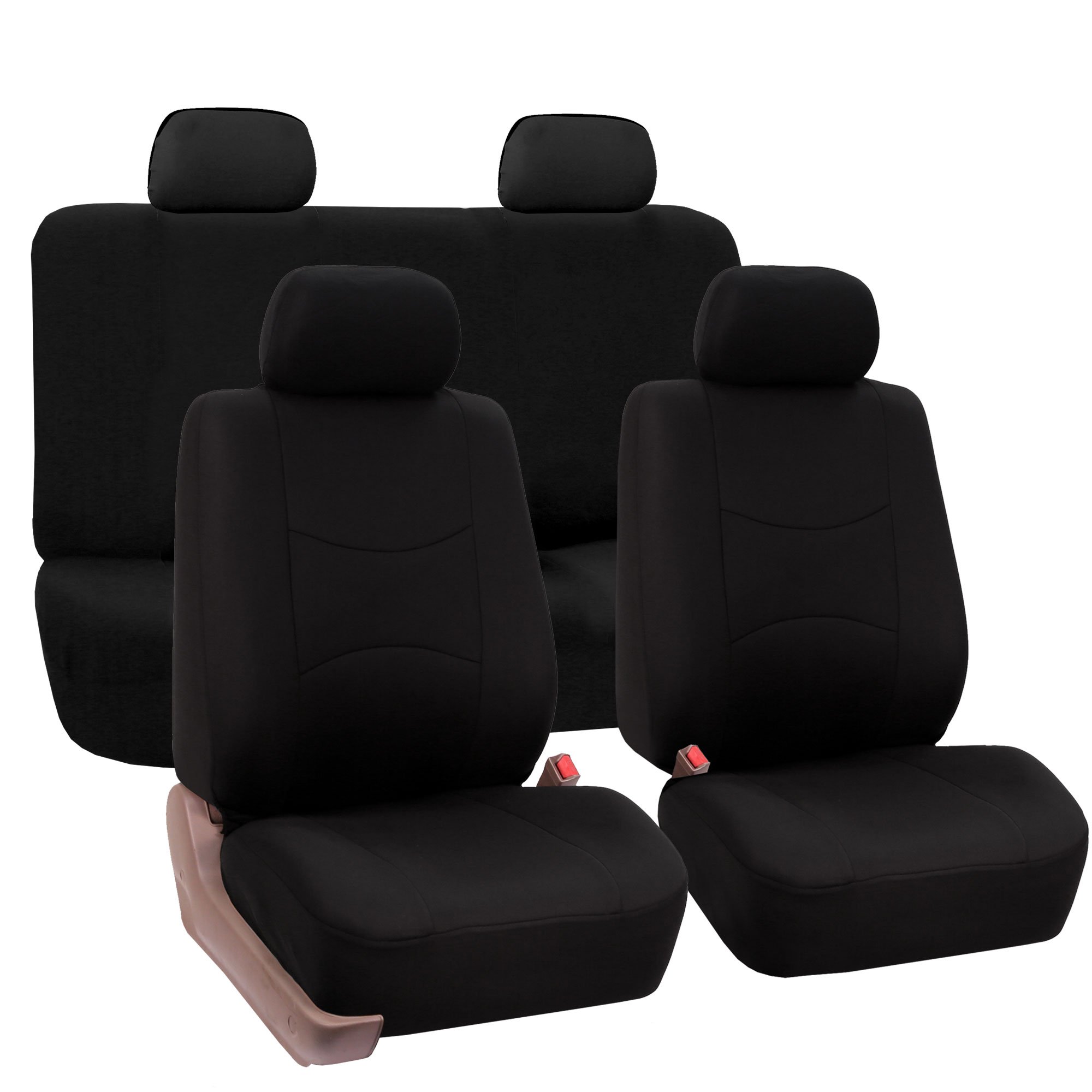 An application scenario or product detail of car seat cloth material - Image 9