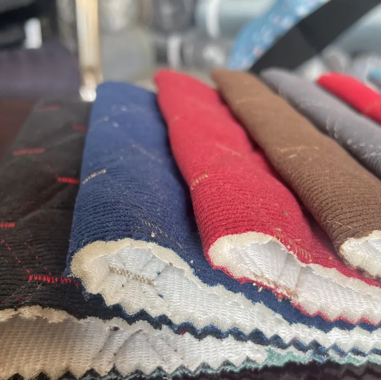 An application scenario or product detail of car seat cloth material - Image 15