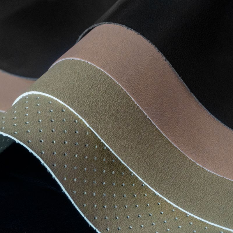 An application scenario or product detail of car seat cloth material - Image 18