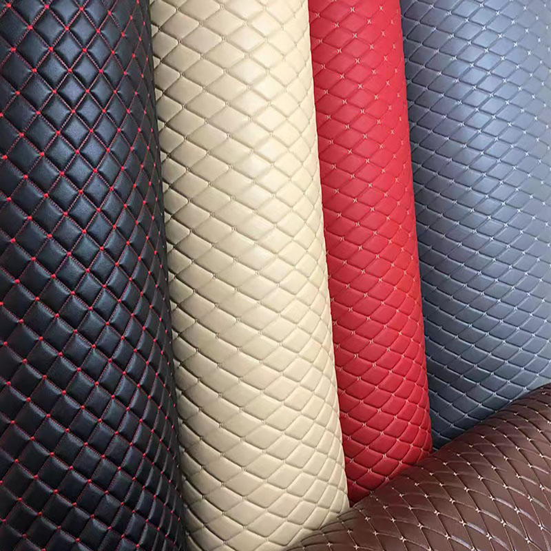An application scenario or product detail of car upholstery fabric suppliers - Image 17