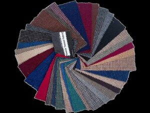 Featured image for the car upholstery fabric suppliers guide