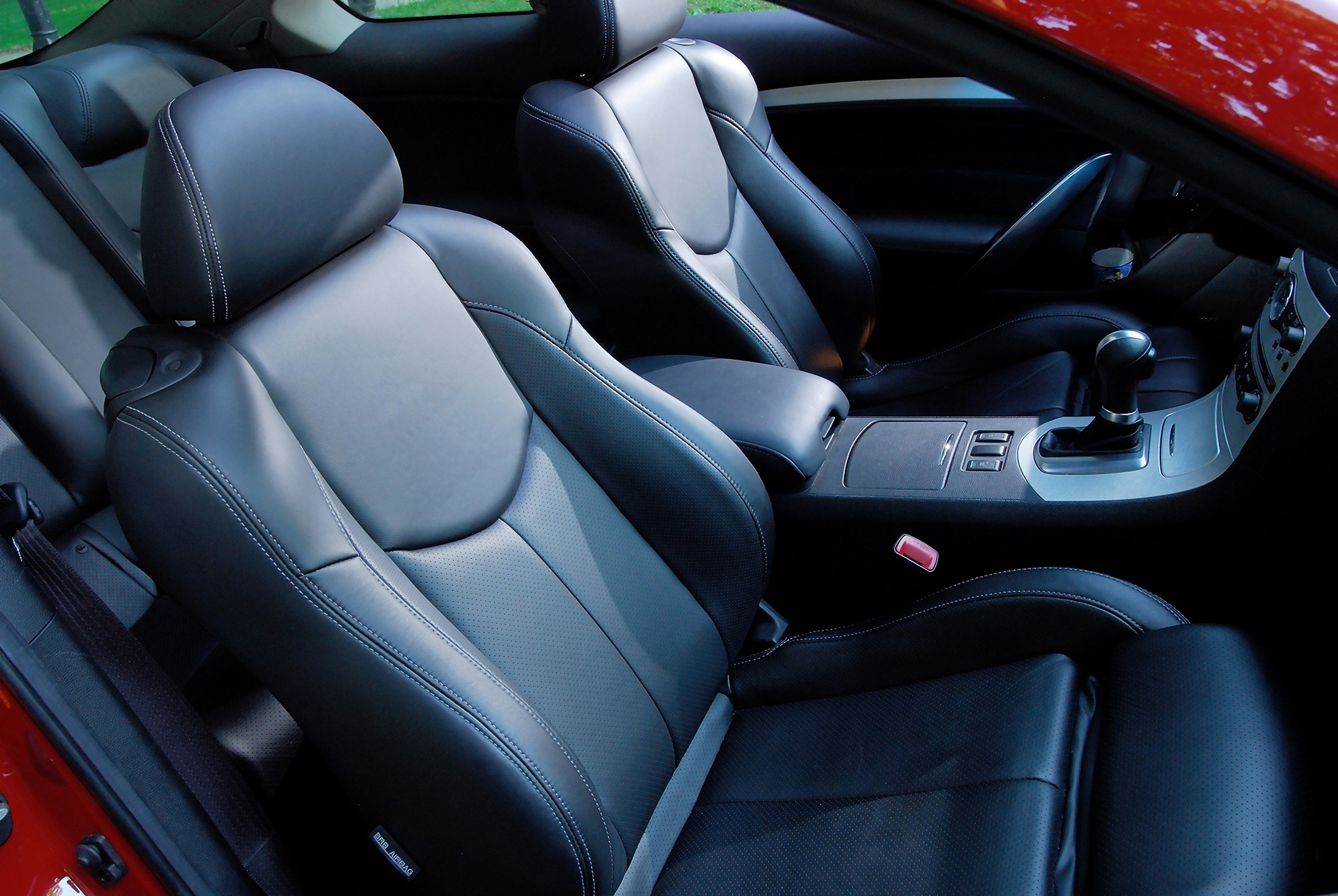 An application scenario or product detail of car upholstery material suppliers - Image 15
