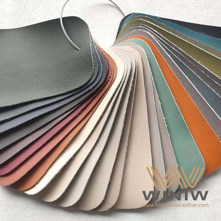 An application scenario or product detail of car upholstery material suppliers - Image 17