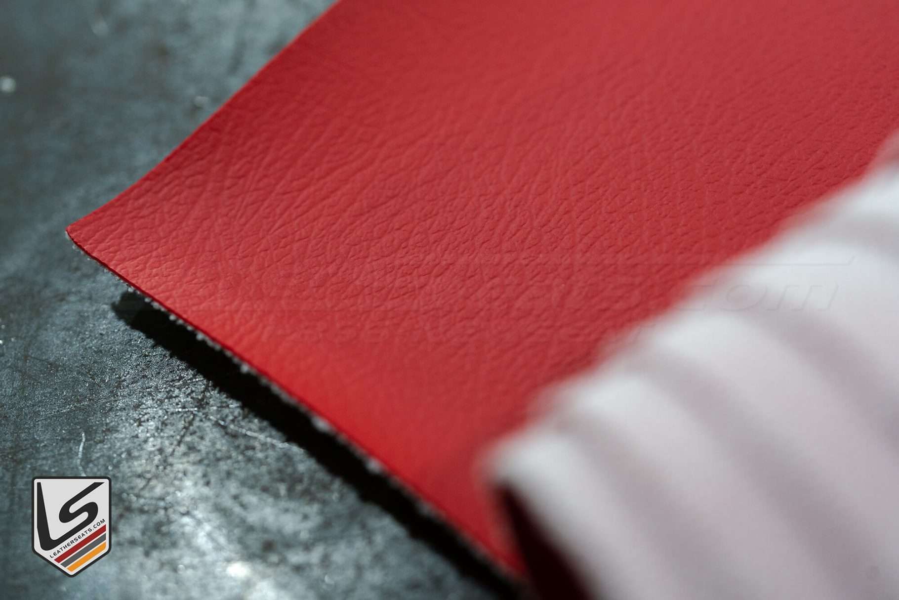 An application scenario or product detail of car upholstery vinyl - Image 16