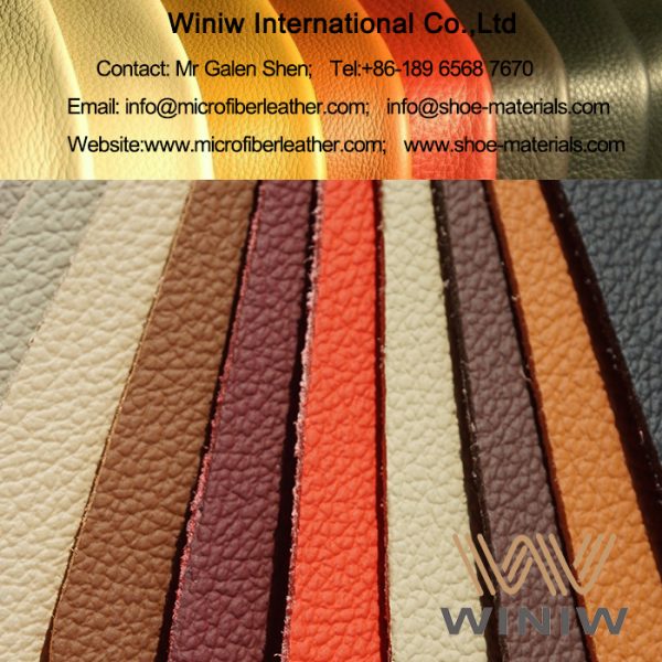 An application scenario or product detail of car vinyl fabric - Image 6