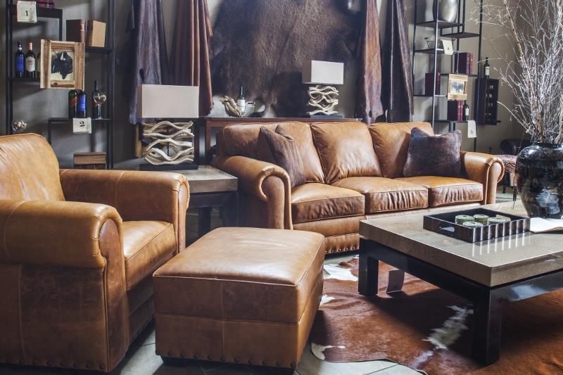 An application scenario or product detail of carolina custom leather conover nc - Image 16