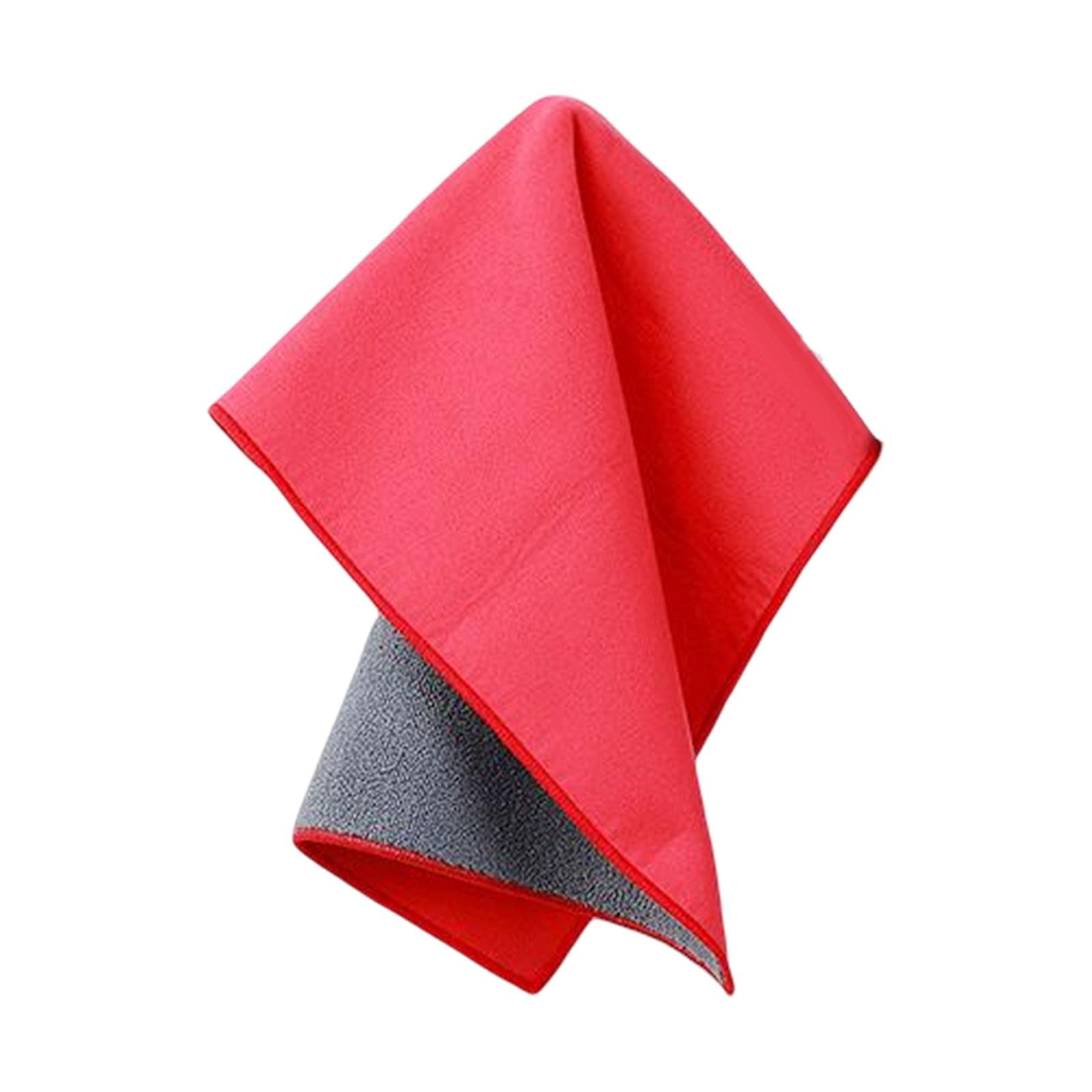 An application scenario or product detail of chamois for cars - Image 6