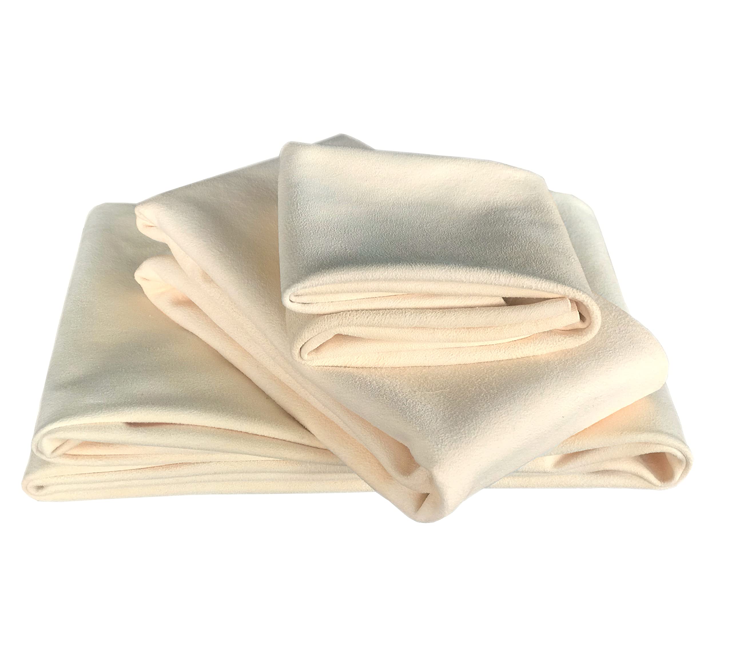 An application scenario or product detail of chamois leather care - Image 16