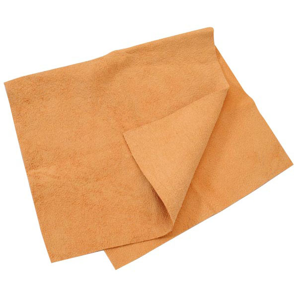 An application scenario or product detail of chamois leather cloth - Image 11