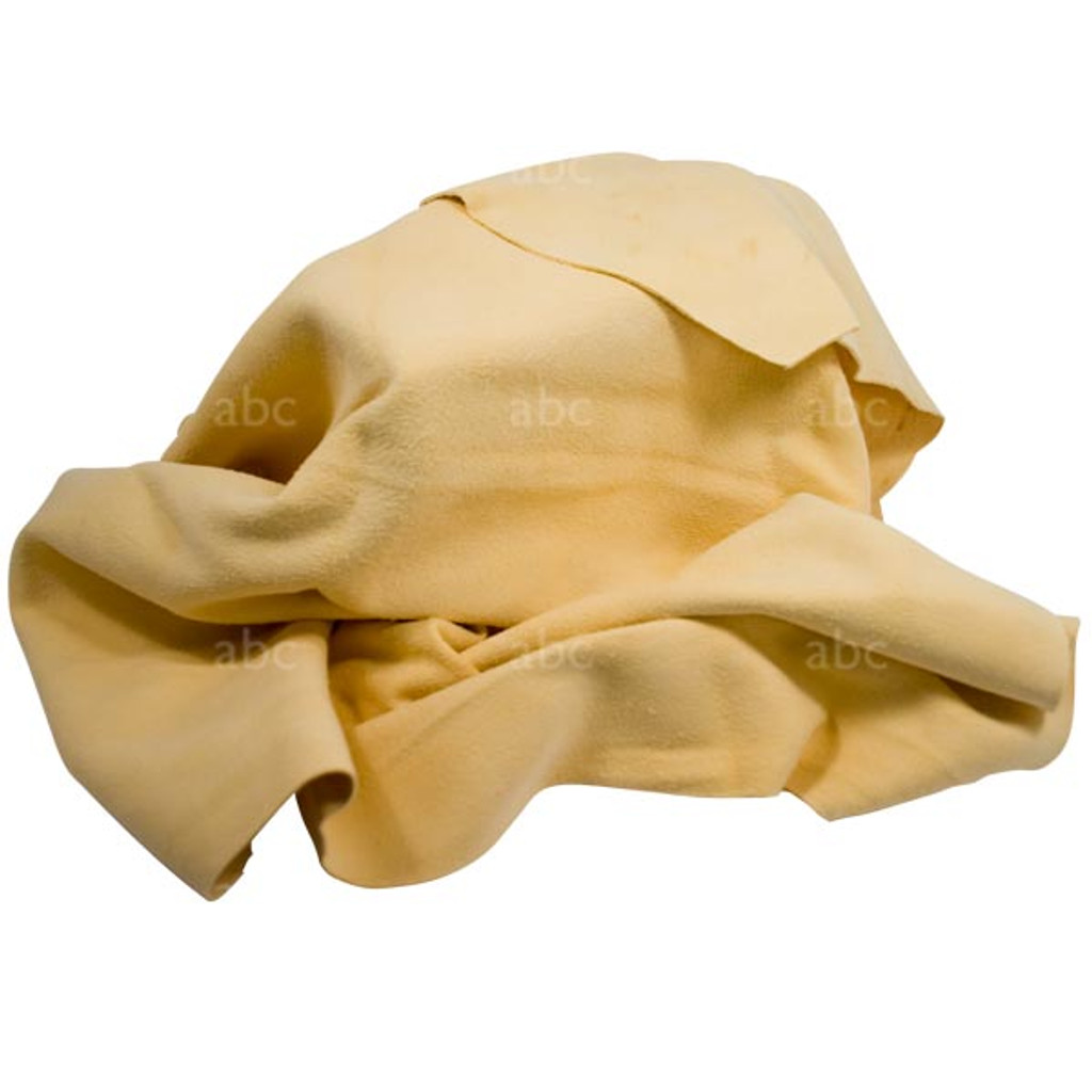 An application scenario or product detail of chamois material - Image 10