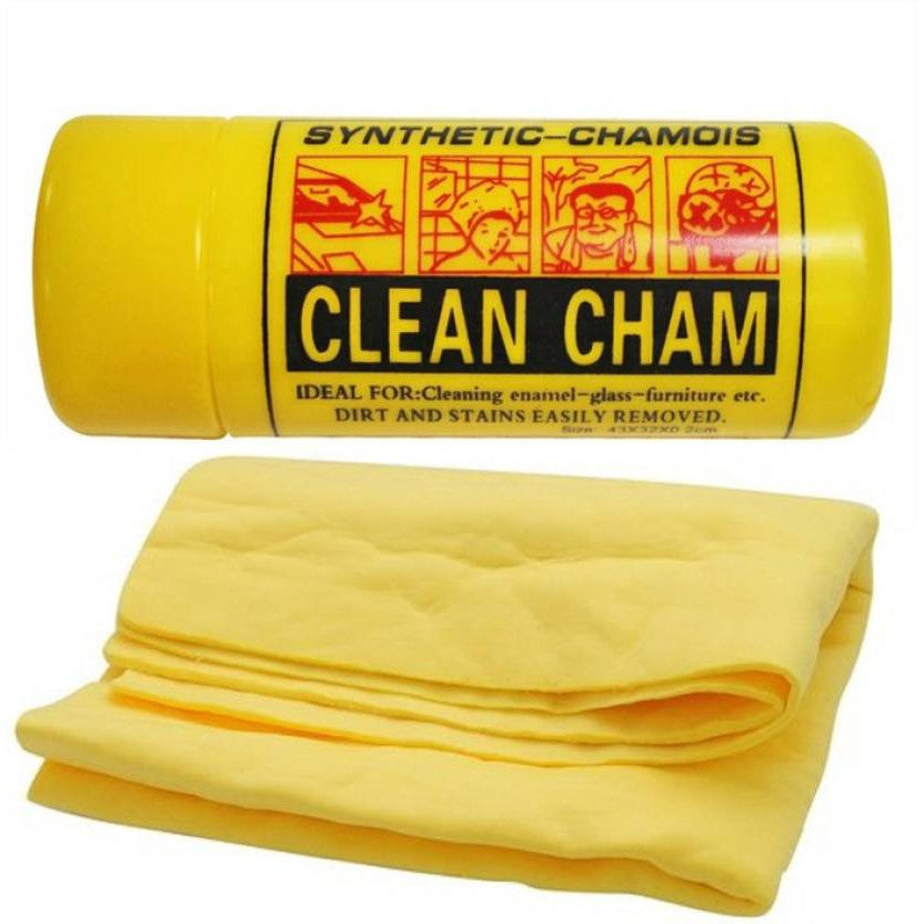 An application scenario or product detail of chamois material - Image 13