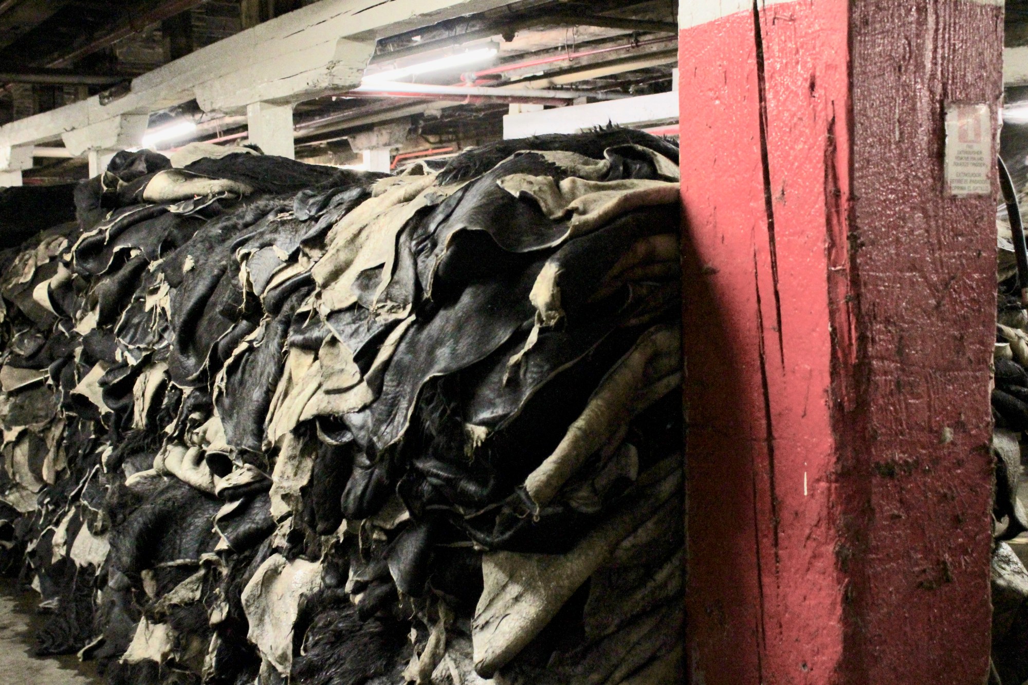 An application scenario or product detail of chicago leather company - Image 4