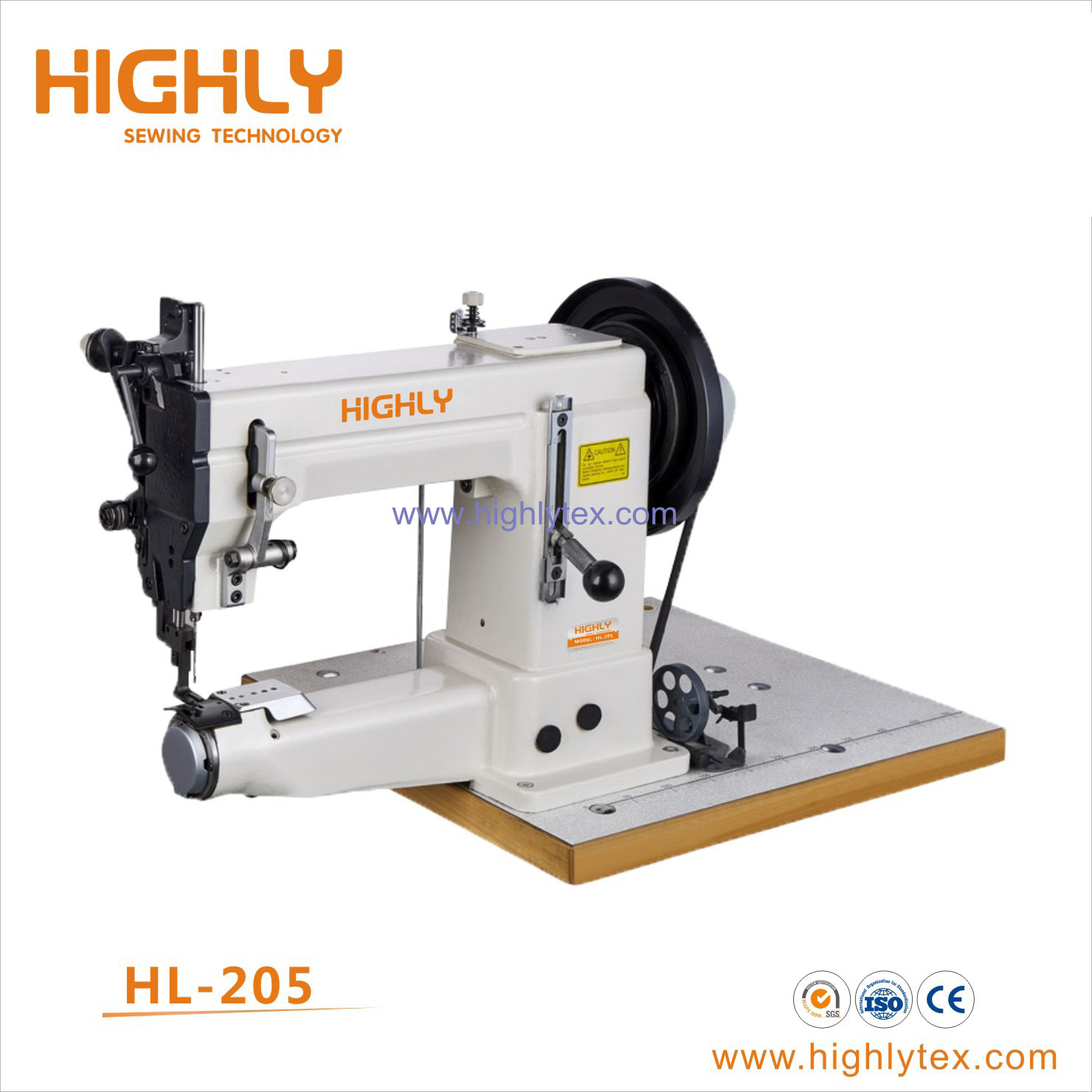 An application scenario or product detail of chinese leather sewing machine - Image 1