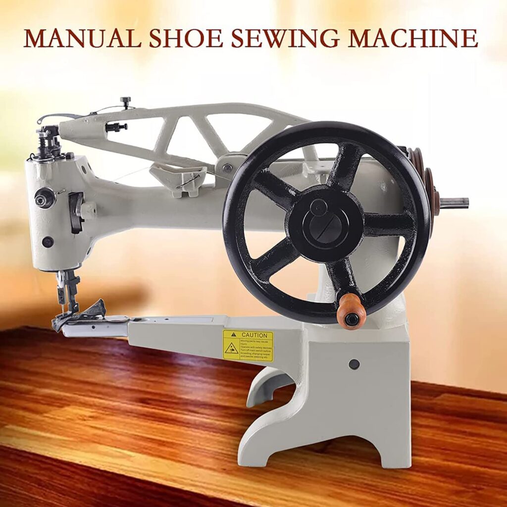 Featured image for the chinese leather sewing machine guide