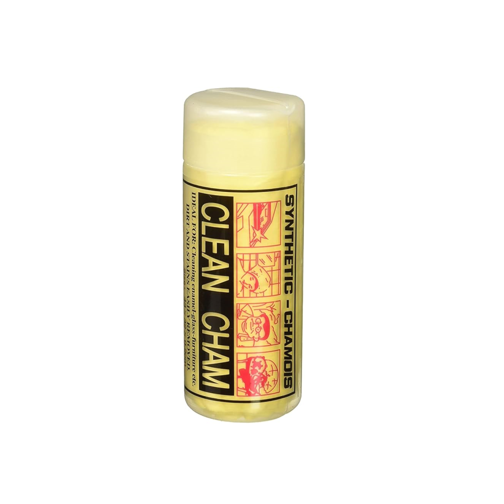 An application scenario or product detail of clean a chamois - Image 7