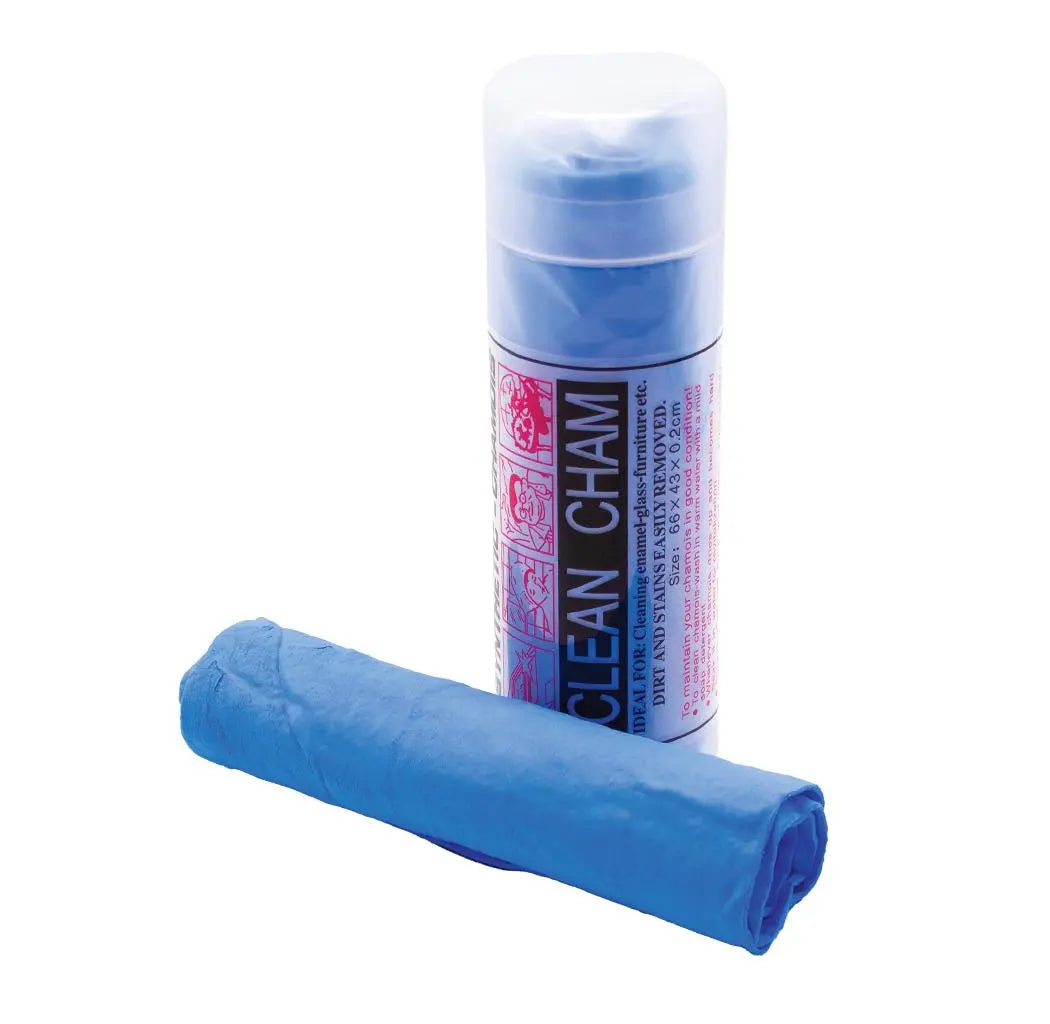 An application scenario or product detail of cleaning chamois - Image 7