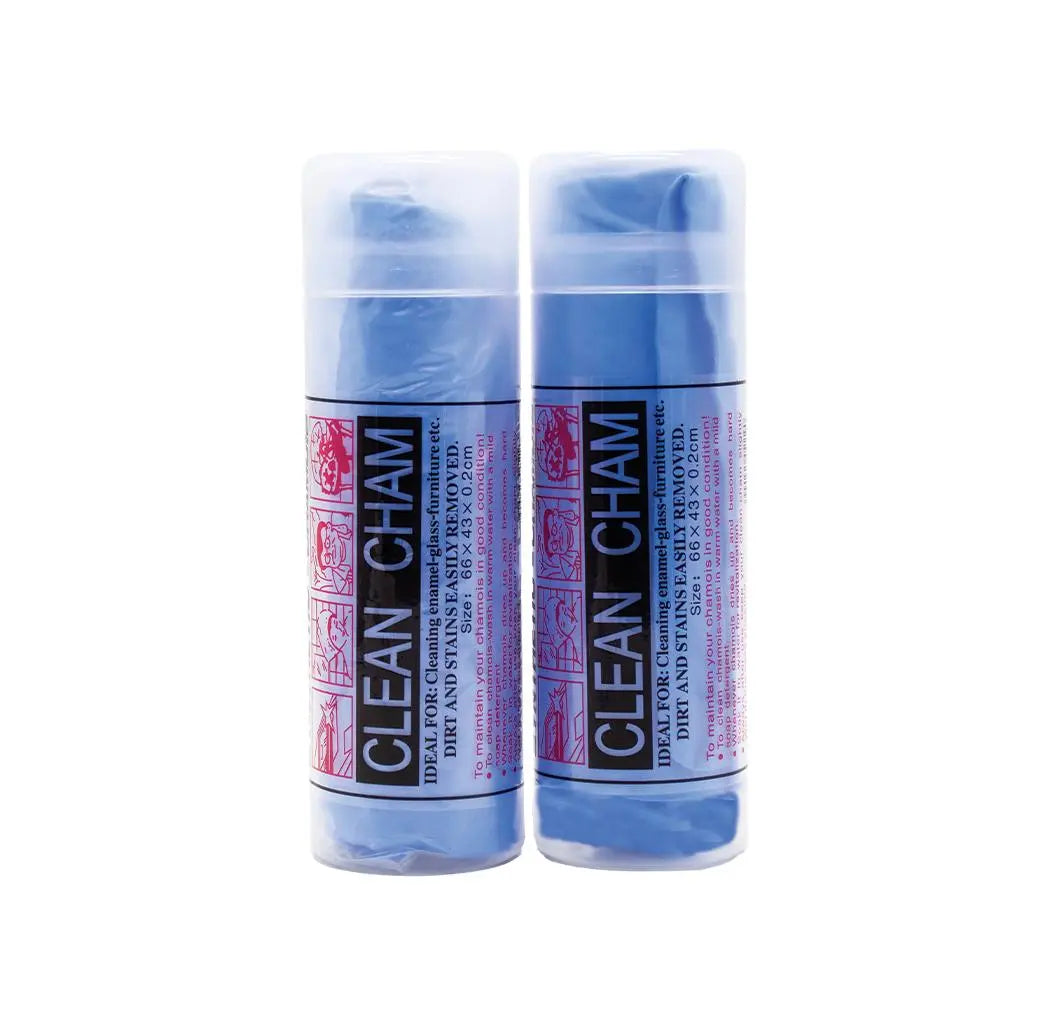 An application scenario or product detail of cleaning chamois - Image 15