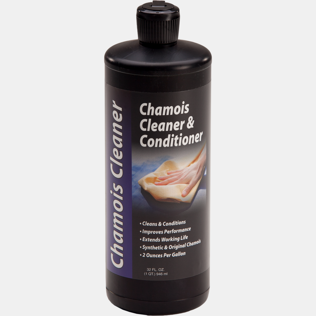 Featured image for the cleaning chamois guide