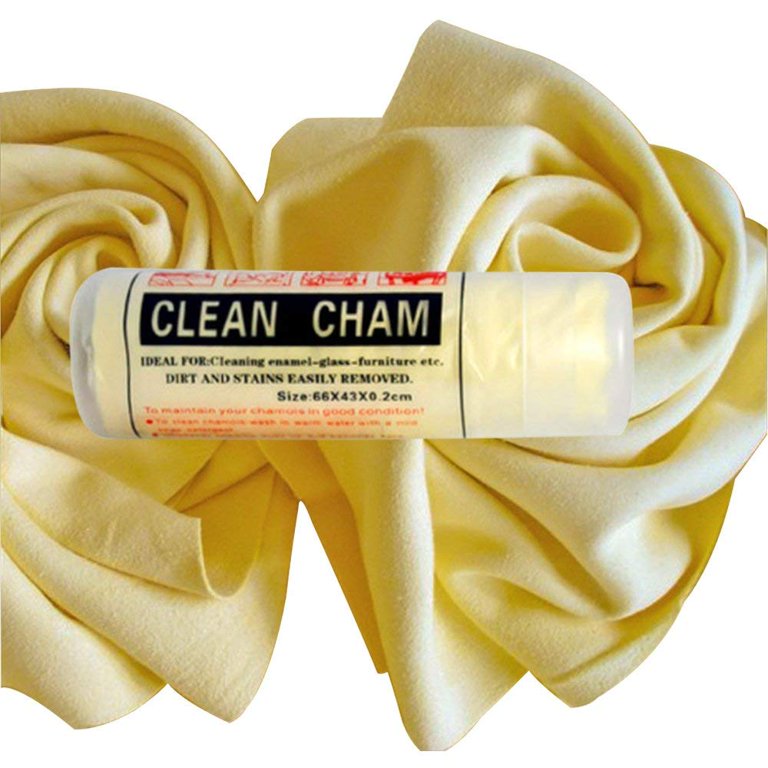 An application scenario or product detail of cleaning shammy cloth - Image 8