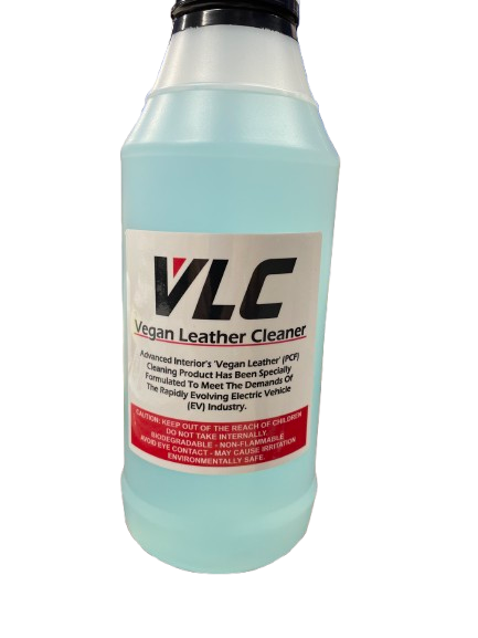 An application scenario or product detail of cleaning vegan leather - Image 21