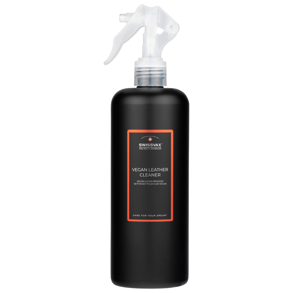 Featured image for the cleaning vegan leather guide