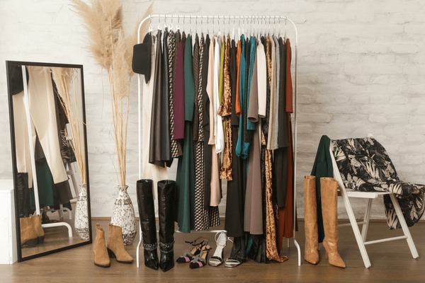 An application scenario or product detail of cloth for shoes - Image 10