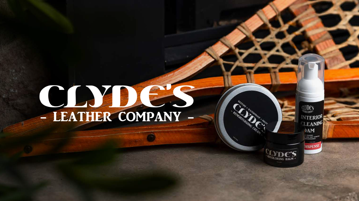 An application scenario or product detail of clyde leather company - Image 2