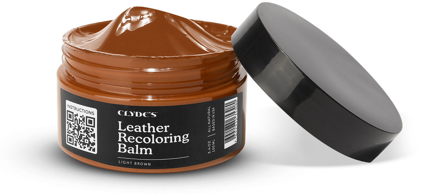 An application scenario or product detail of clyde leather company - Image 8