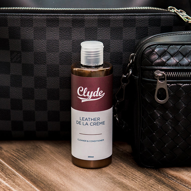 An application scenario or product detail of clyde leather company - Image 10