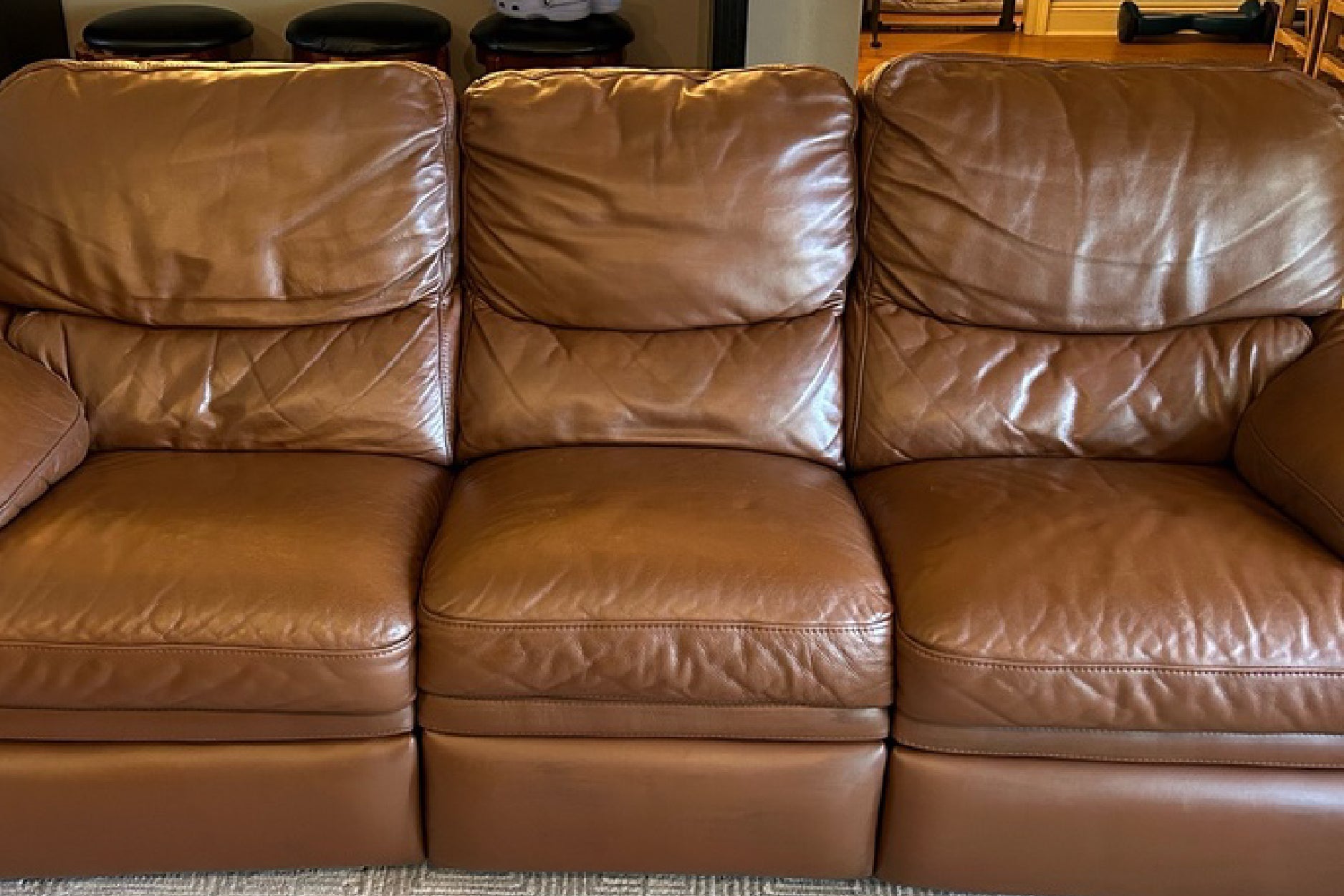 An application scenario or product detail of clyde leather company - Image 11
