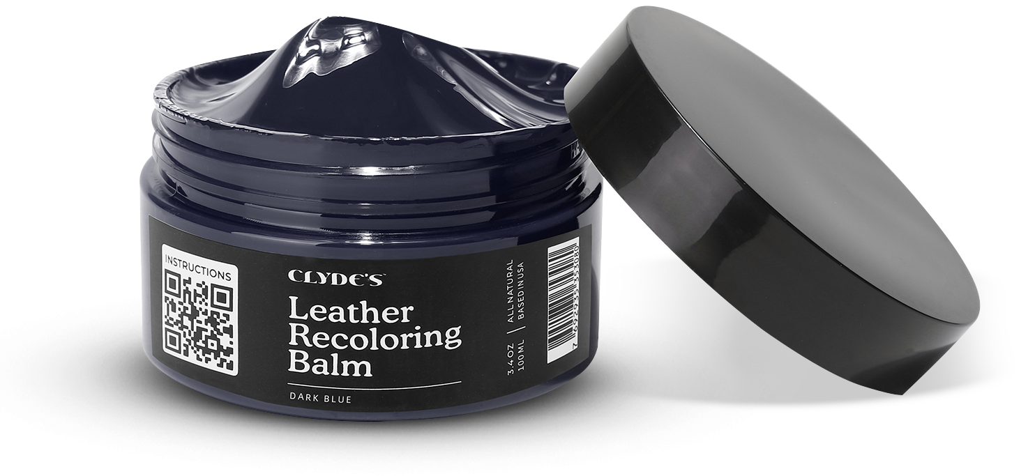 An application scenario or product detail of clyde leather company - Image 12
