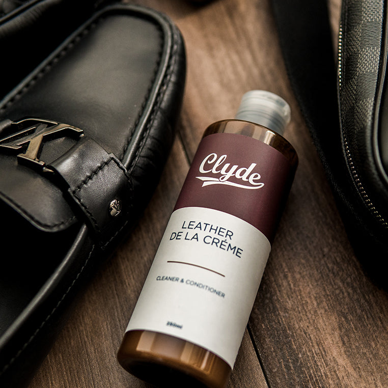 An application scenario or product detail of clyde leather company - Image 16