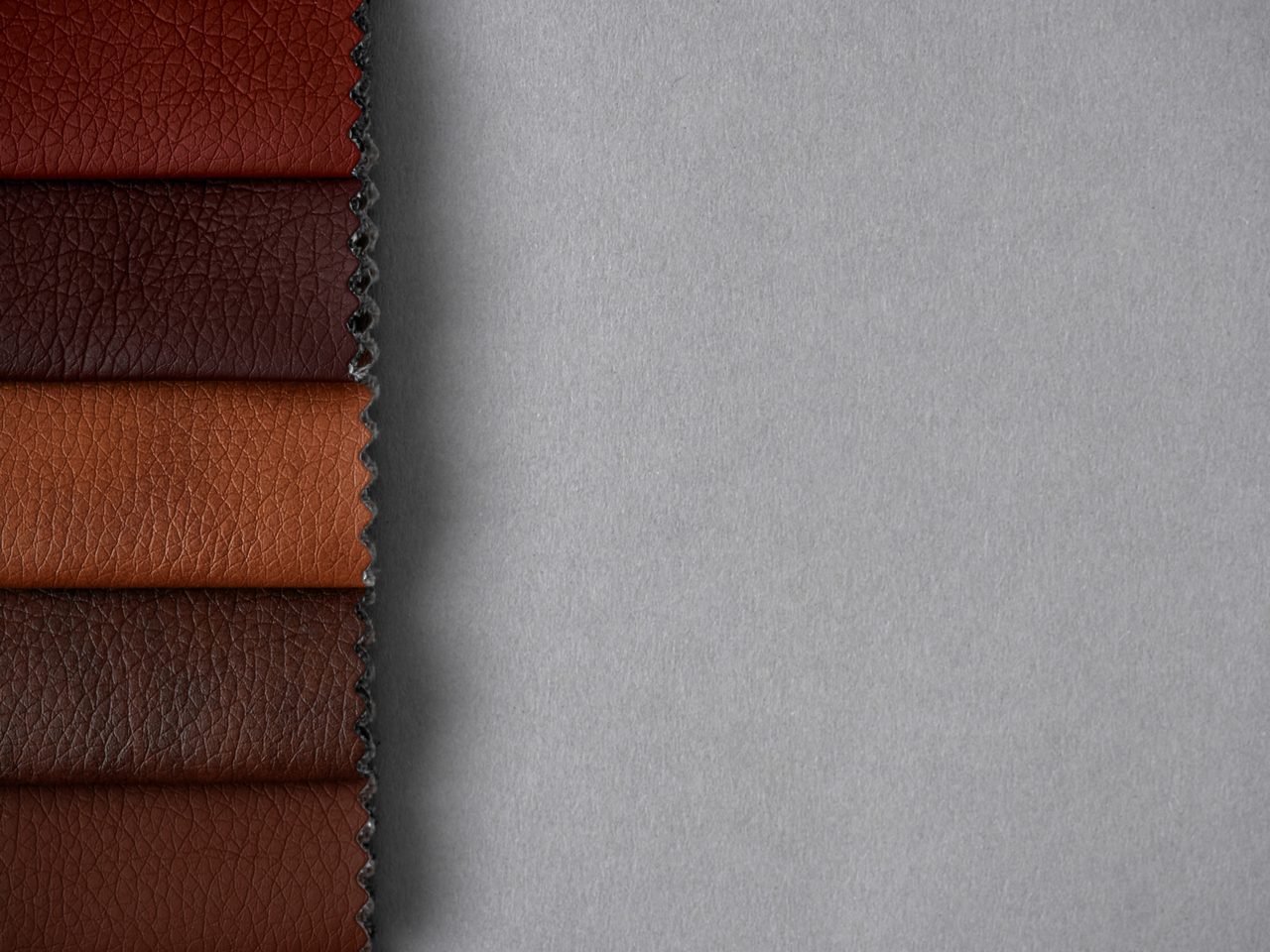 An application scenario or product detail of coated leather - Image 14