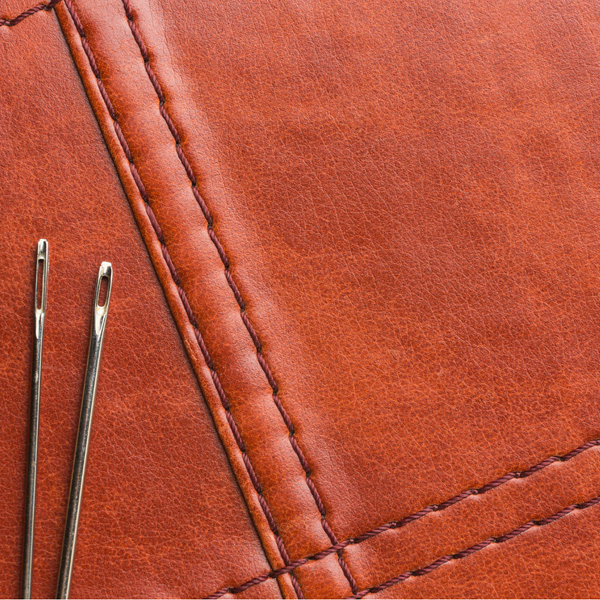 An application scenario or product detail of coated leather - Image 20