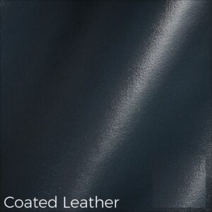 Featured image for the coated leather guide