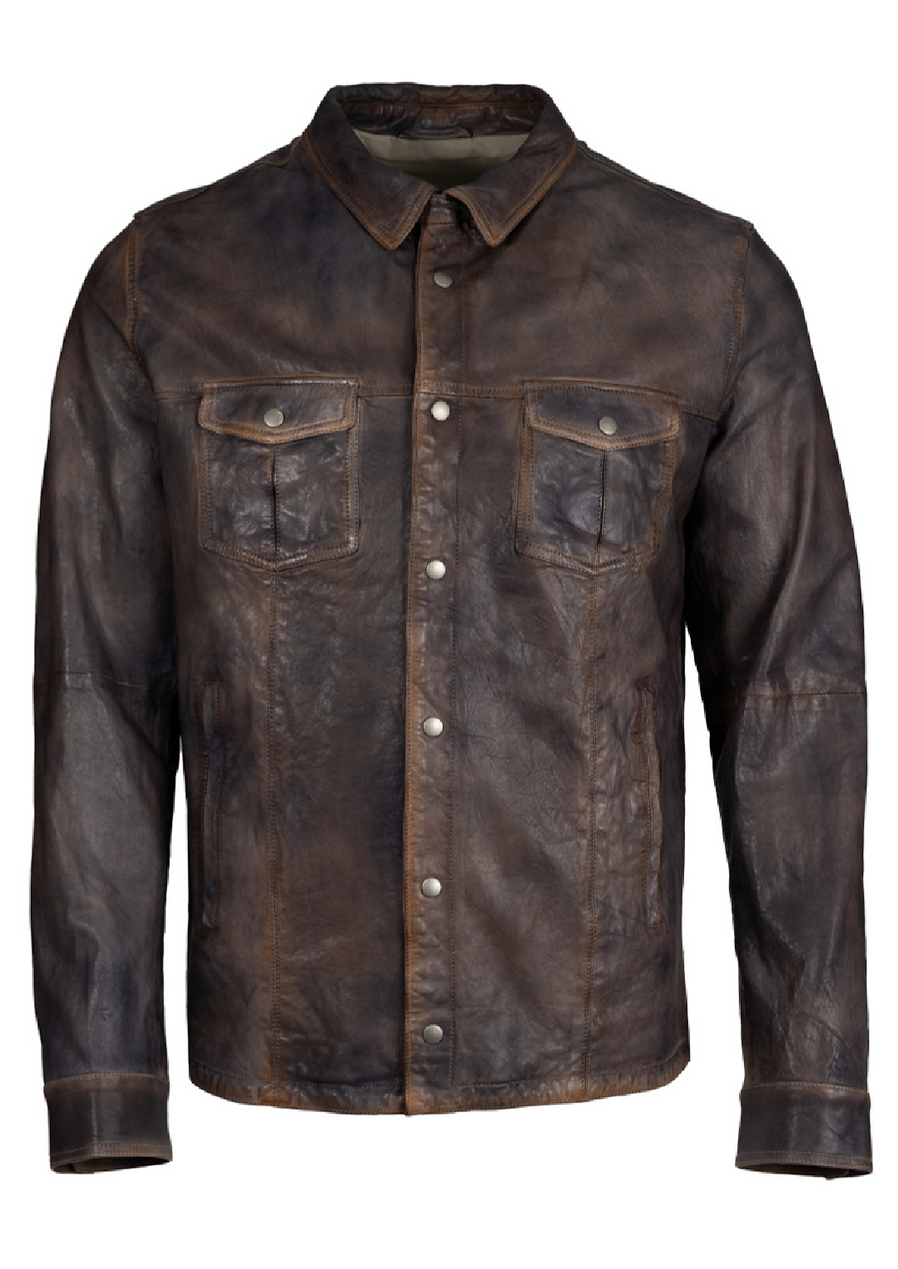 An application scenario or product detail of colorado leather company - Image 8