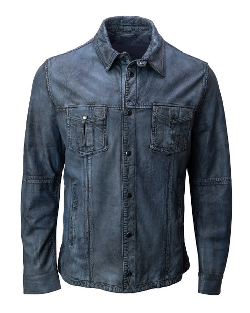 An application scenario or product detail of colorado leather company - Image 17