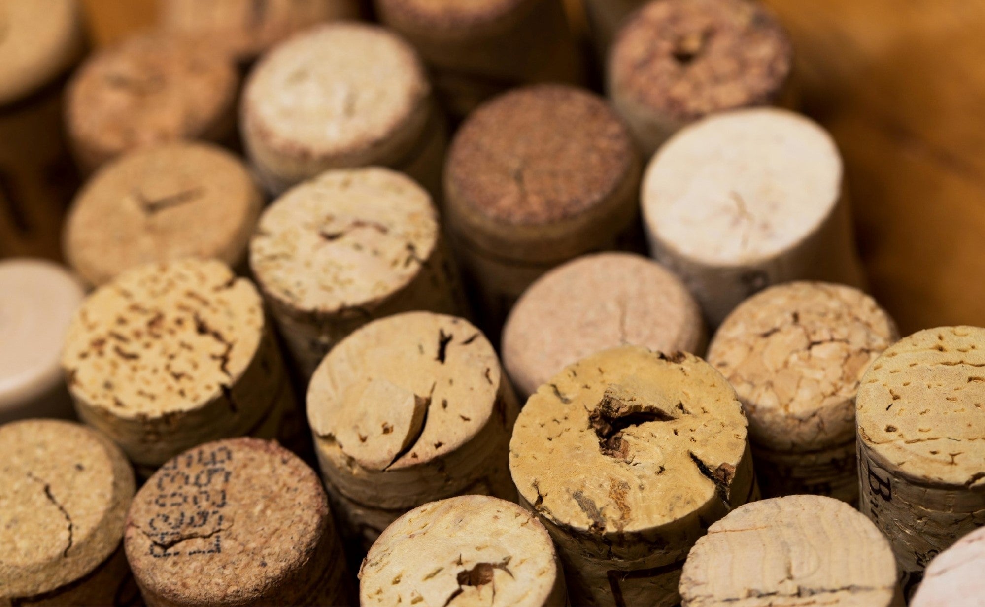 An application scenario or product detail of cork and leather - Image 9