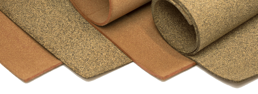 An application scenario or product detail of cork and leather - Image 13