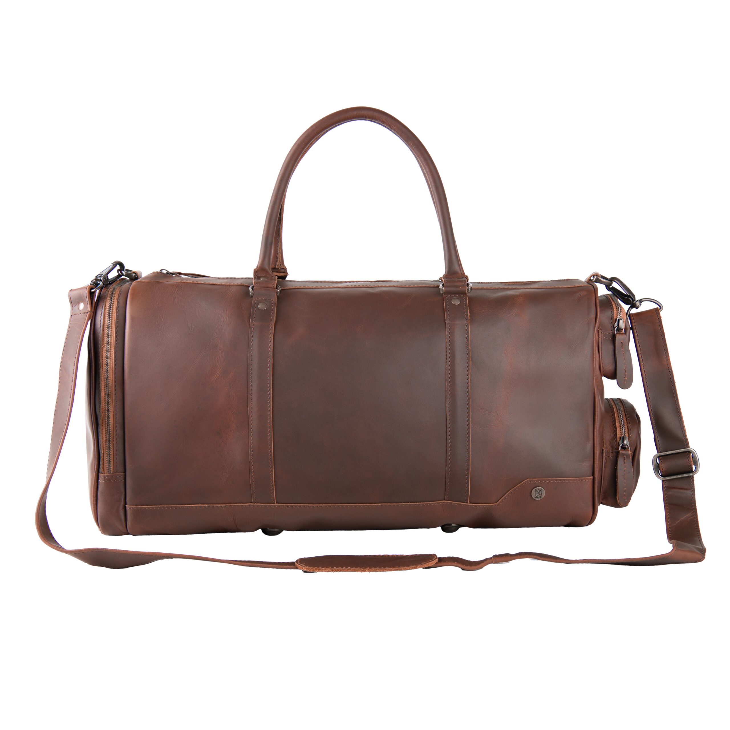 An application scenario or product detail of cork and leather - Image 16